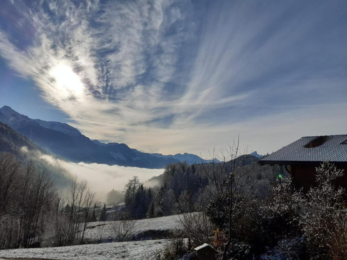 Vila Bauernhof Vorderstiedler Berchtesgaden Exteriér fotografie