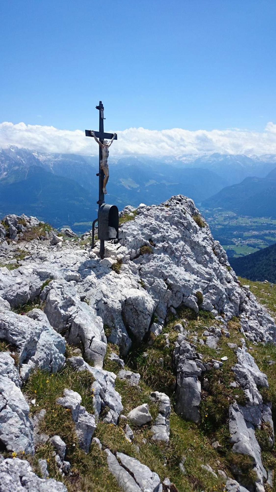 Vila Bauernhof Vorderstiedler Berchtesgaden Exteriér fotografie