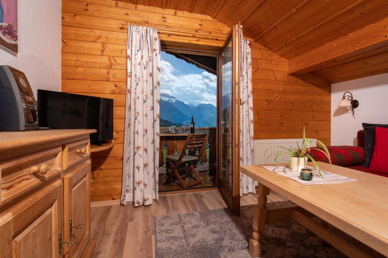 Vila Bauernhof Vorderstiedler Berchtesgaden Exteriér fotografie